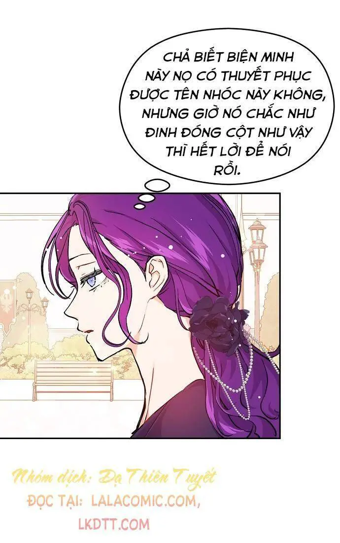 Tôi Không Cố Ý Quyến Rũ Nam Chính Đâu! Nettruyen ZZZ Chương 32 Page 29