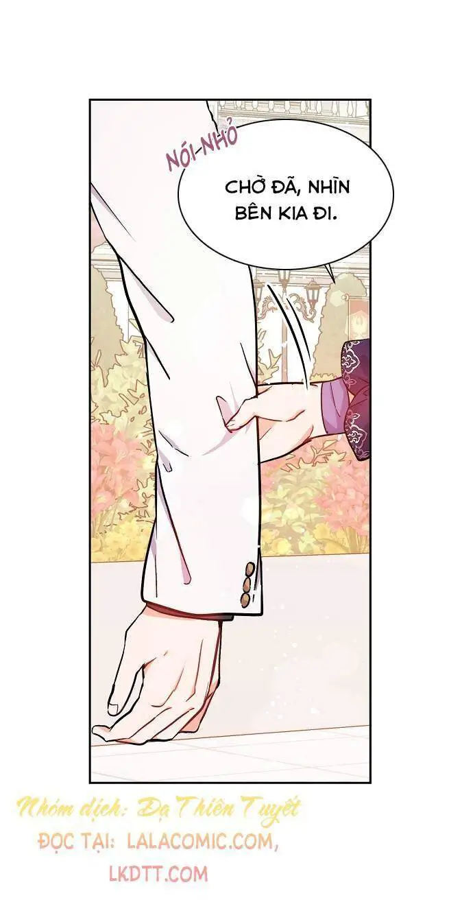 Tôi Không Cố Ý Quyến Rũ Nam Chính Đâu! Nettruyen ZZZ Chương 32 Page 31