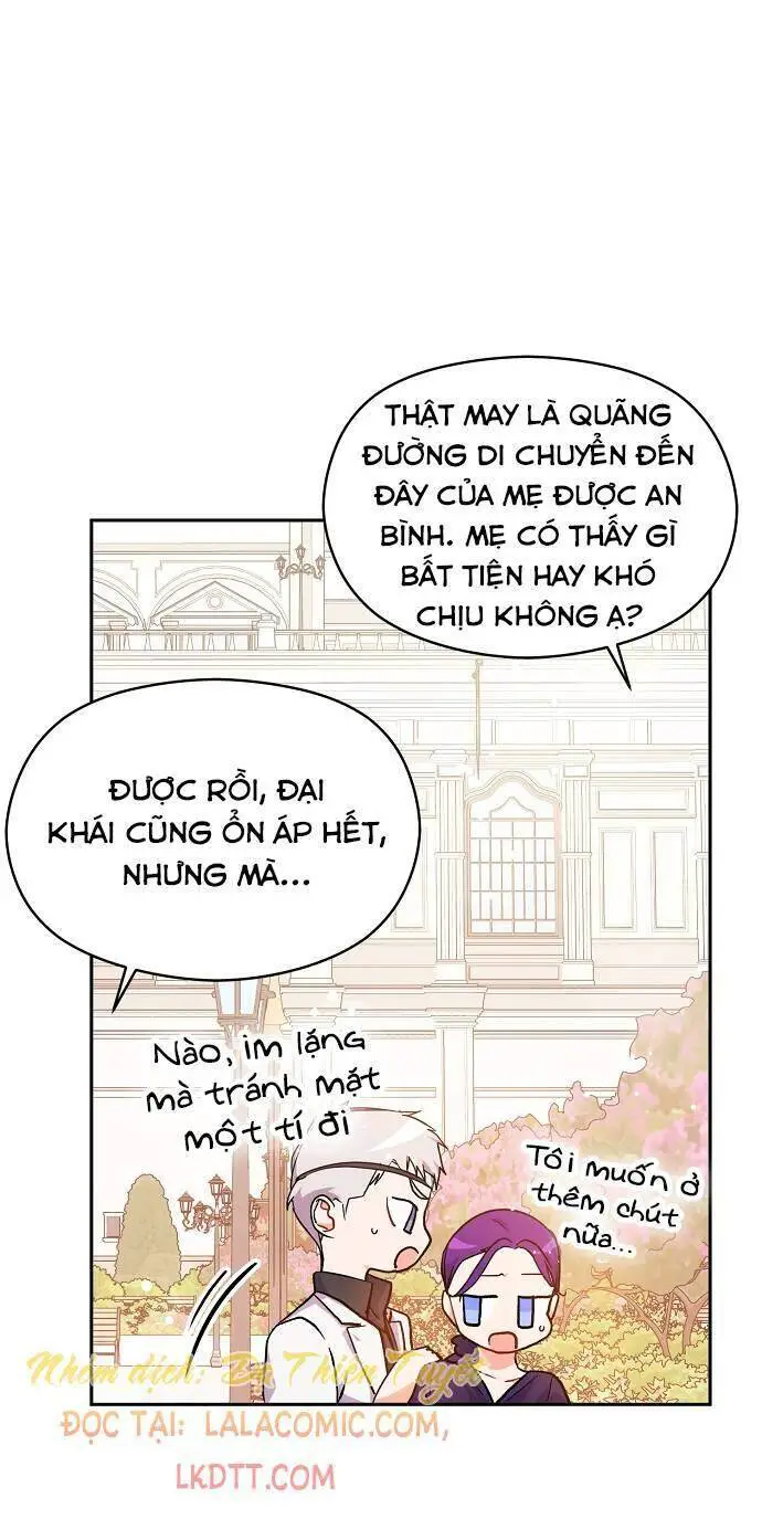Tôi Không Cố Ý Quyến Rũ Nam Chính Đâu! Nettruyen ZZZ Chương 32 Page 34