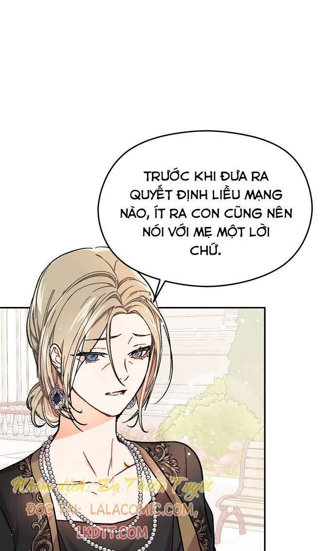 Tôi Không Cố Ý Quyến Rũ Nam Chính Đâu! Nettruyen ZZZ Chương 32 Page 35