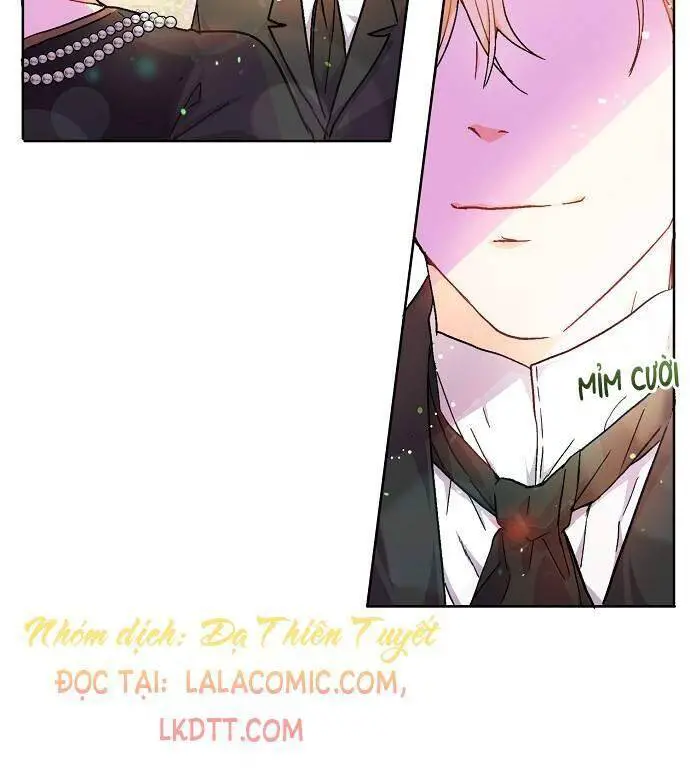 Tôi Không Cố Ý Quyến Rũ Nam Chính Đâu! Nettruyen ZZZ Chương 32 Page 38