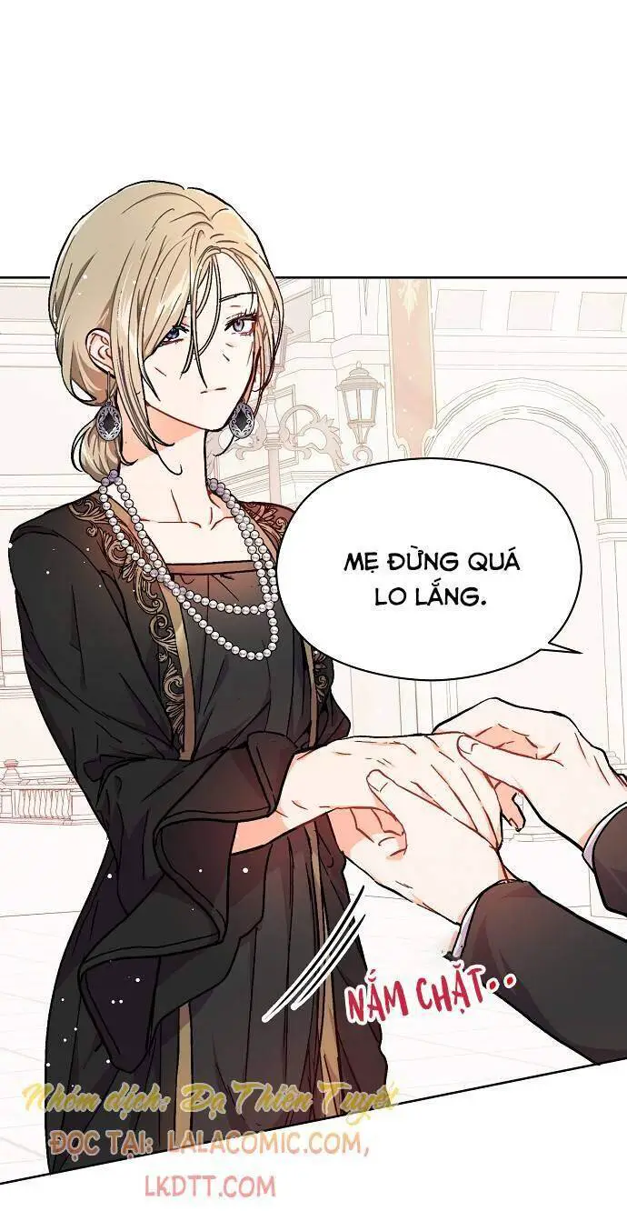 Tôi Không Cố Ý Quyến Rũ Nam Chính Đâu! Nettruyen ZZZ Chương 32 Page 40