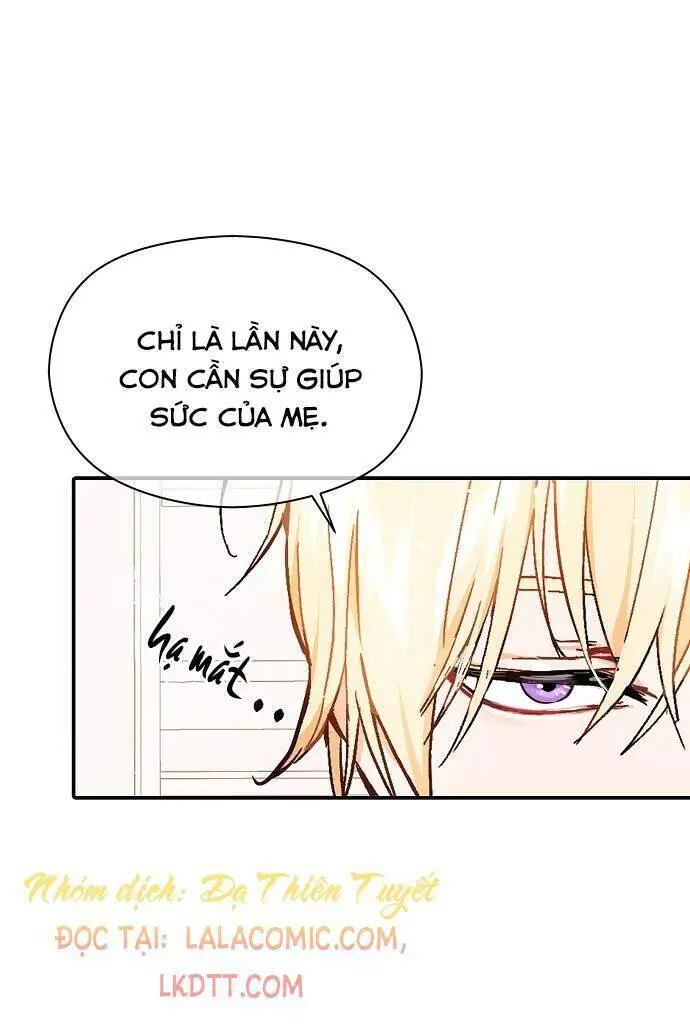 Tôi Không Cố Ý Quyến Rũ Nam Chính Đâu! Nettruyen ZZZ Chương 32 Page 42