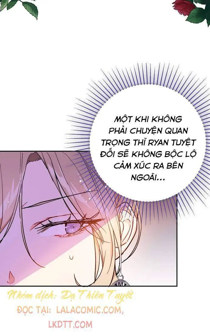 Tôi Không Cố Ý Quyến Rũ Nam Chính Đâu! Nettruyen ZZZ Chương 32 Page 44