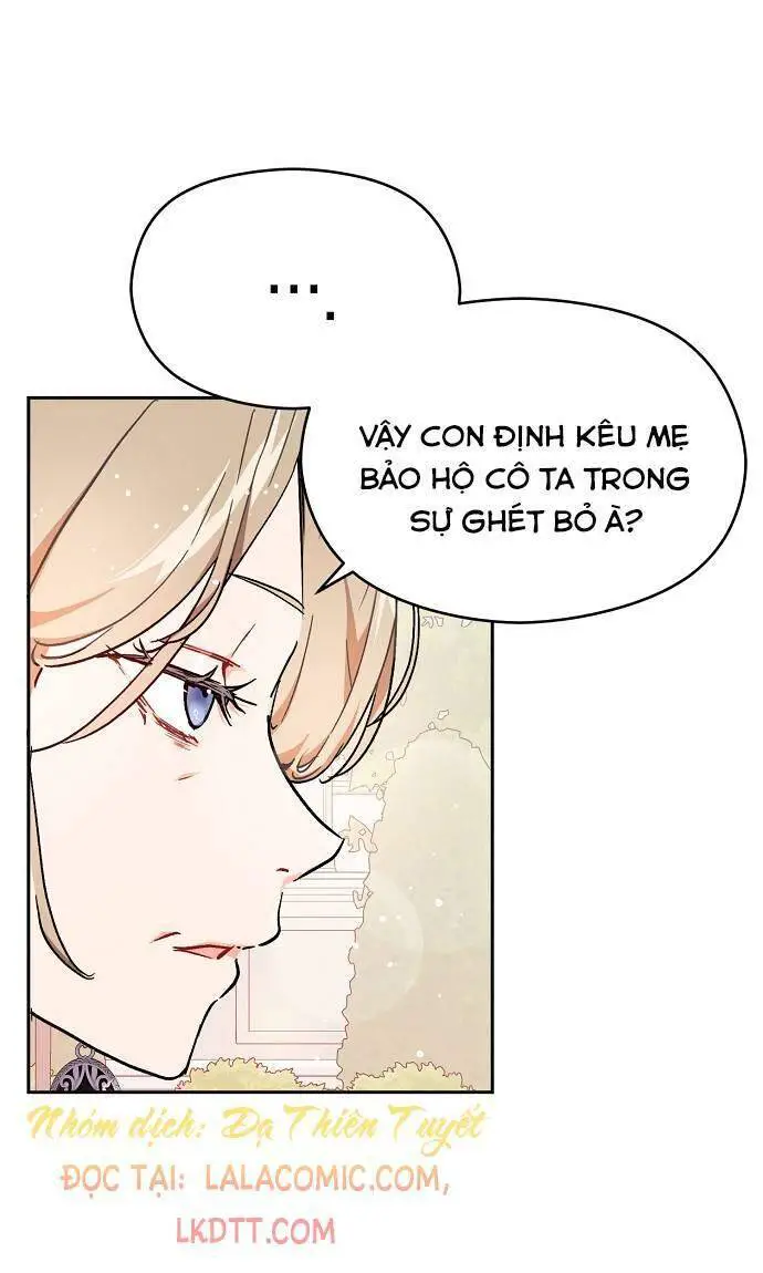 Tôi Không Cố Ý Quyến Rũ Nam Chính Đâu! Nettruyen ZZZ Chương 32 Page 47