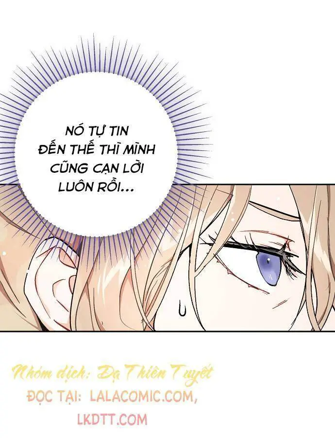 Tôi Không Cố Ý Quyến Rũ Nam Chính Đâu! Nettruyen ZZZ Chương 32 Page 50