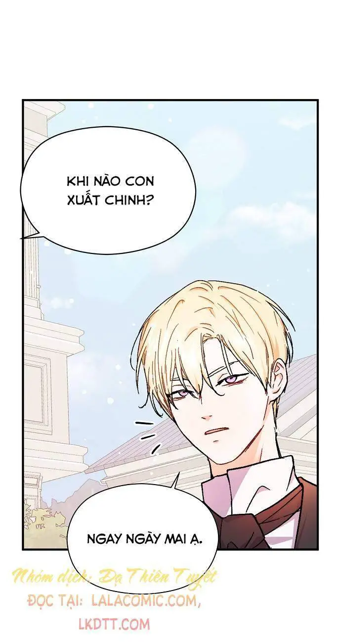 Tôi Không Cố Ý Quyến Rũ Nam Chính Đâu! Nettruyen ZZZ Chương 32 Page 51