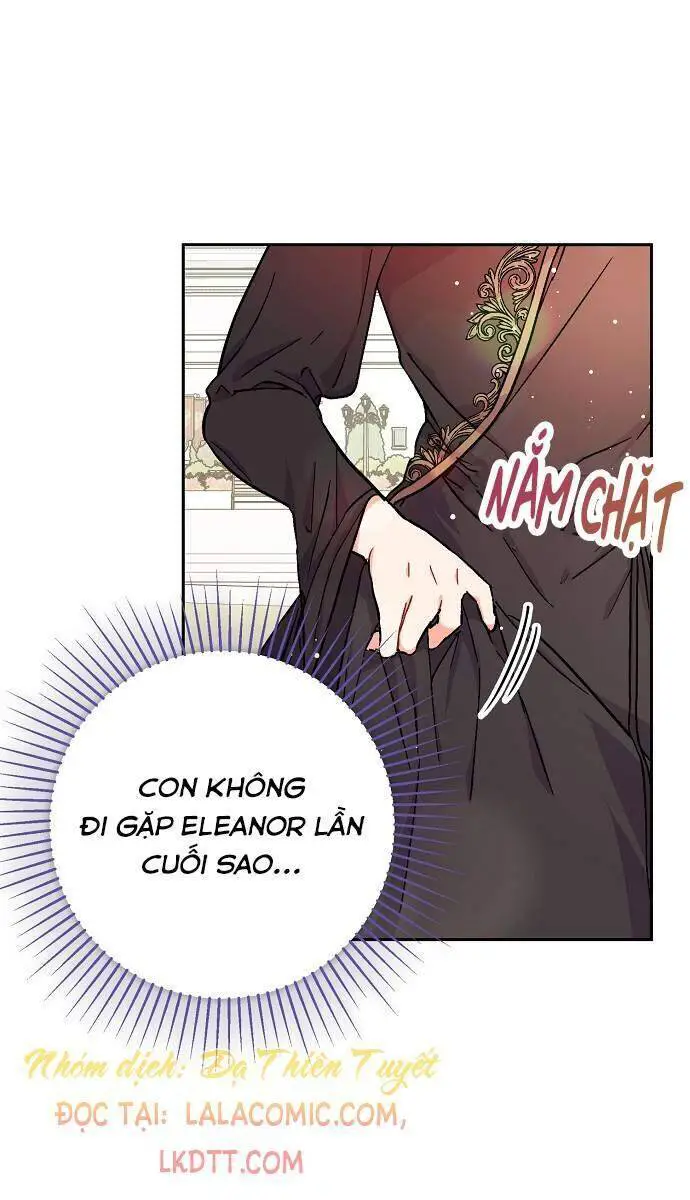 Tôi Không Cố Ý Quyến Rũ Nam Chính Đâu! Nettruyen ZZZ Chương 32 Page 52