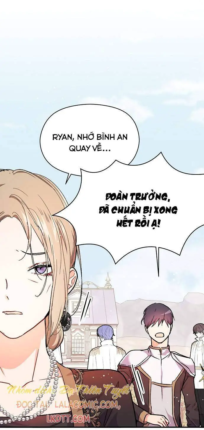 Tôi Không Cố Ý Quyến Rũ Nam Chính Đâu! Nettruyen ZZZ Chương 32 Page 53