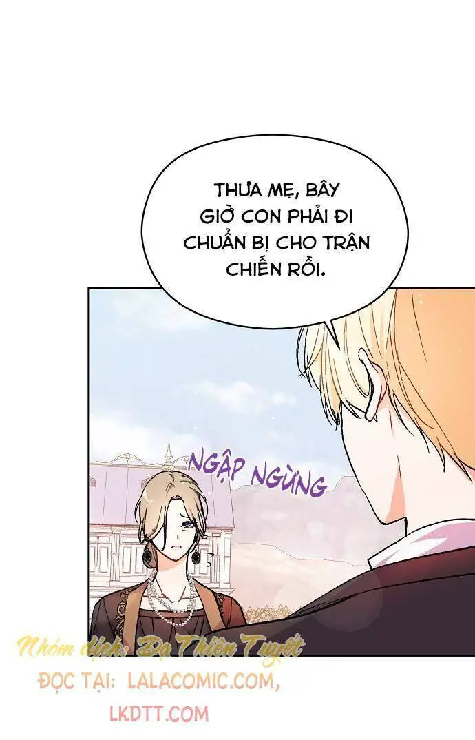 Tôi Không Cố Ý Quyến Rũ Nam Chính Đâu! Nettruyen ZZZ Chương 32 Page 54