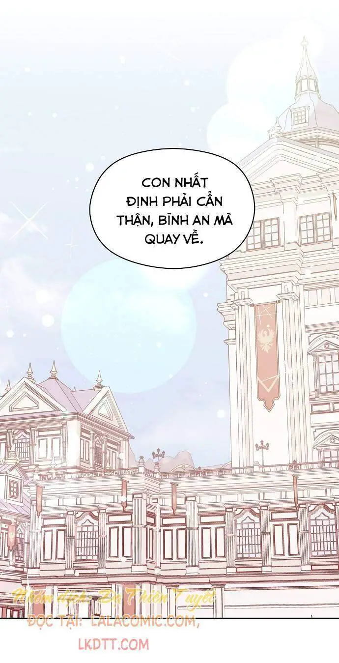 Tôi Không Cố Ý Quyến Rũ Nam Chính Đâu! Nettruyen ZZZ Chương 32 Page 56