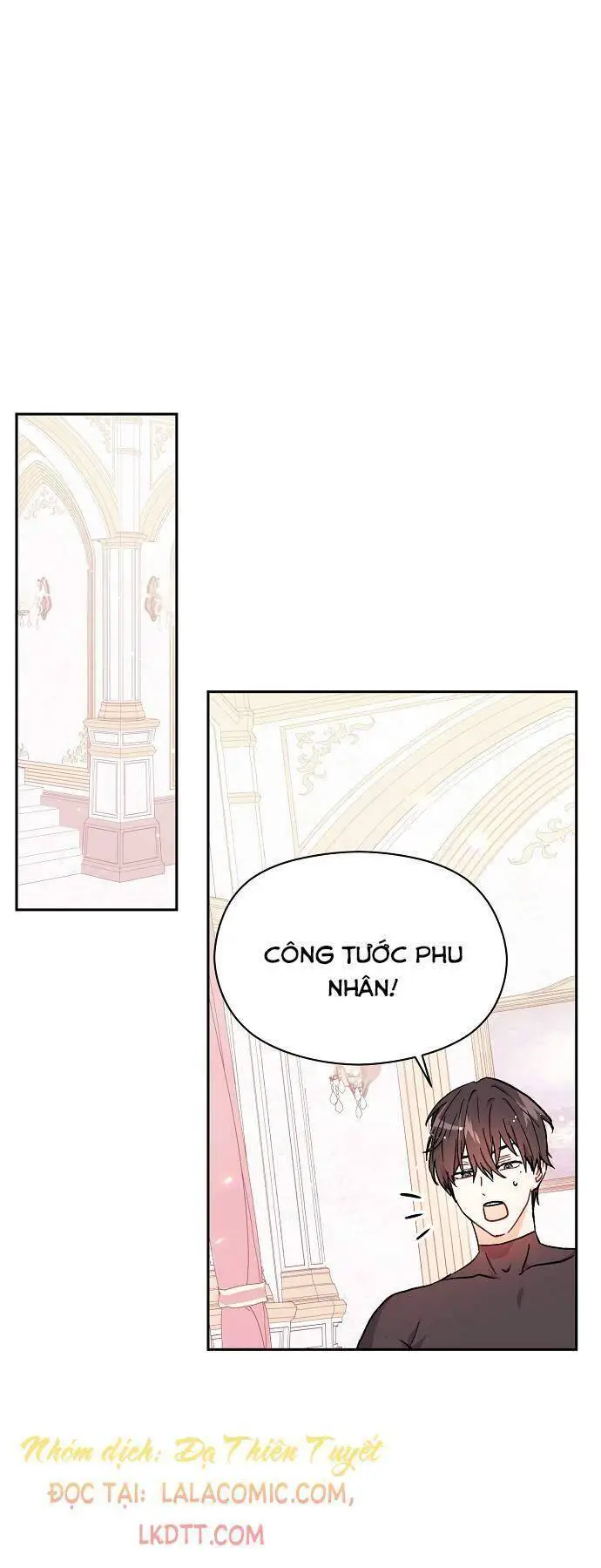Tôi Không Cố Ý Quyến Rũ Nam Chính Đâu! Nettruyen ZZZ Chương 32 Page 57