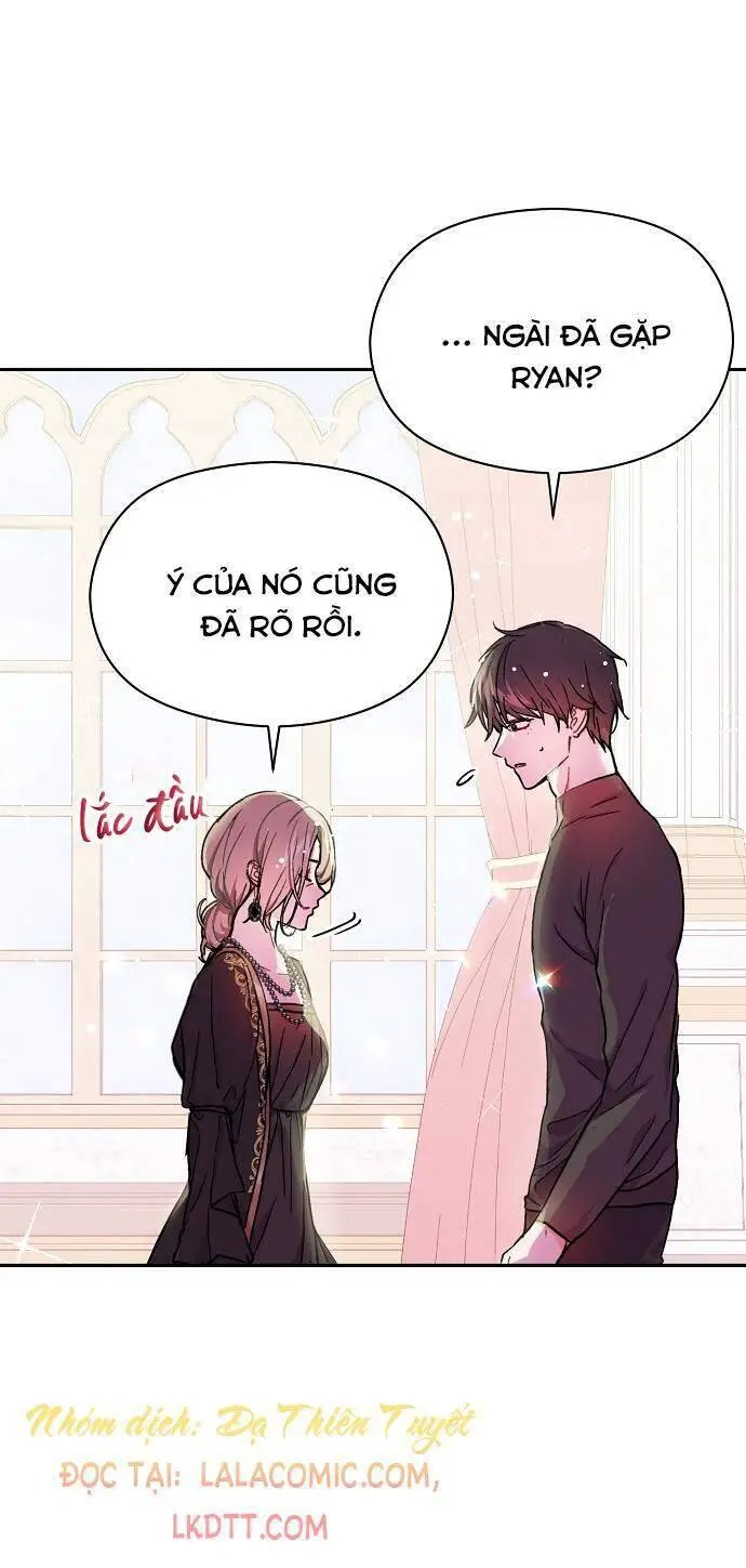 Tôi Không Cố Ý Quyến Rũ Nam Chính Đâu! Nettruyen ZZZ Chương 32 Page 58