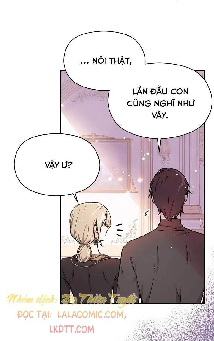 Tôi Không Cố Ý Quyến Rũ Nam Chính Đâu! Nettruyen ZZZ Chương 32 Page 60