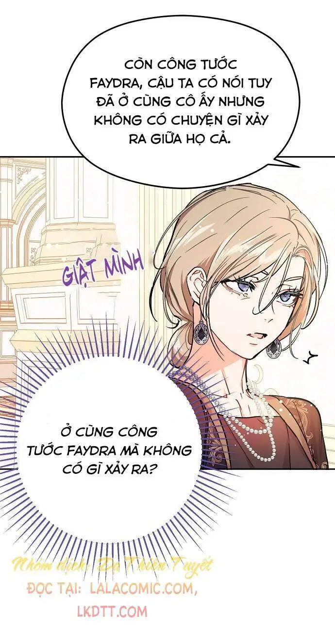 Tôi Không Cố Ý Quyến Rũ Nam Chính Đâu! Nettruyen ZZZ Chương 32 Page 63