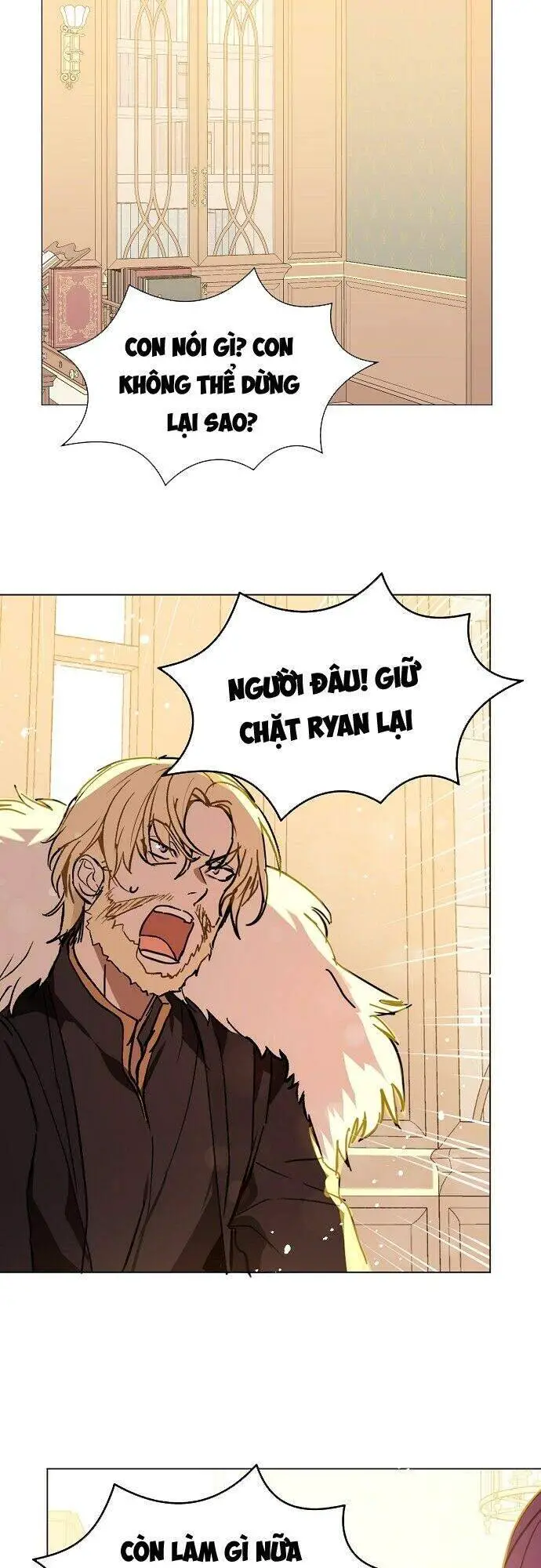 Tôi Không Cố Ý Quyến Rũ Nam Chính Đâu! Nettruyen ZZZ Chương 15 Page 33