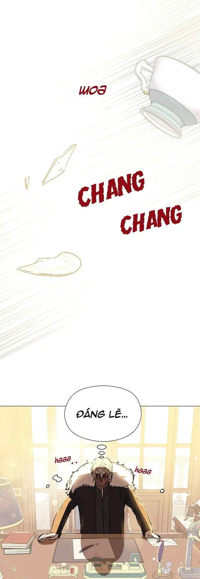 Tôi Không Cố Ý Quyến Rũ Nam Chính Đâu! Nettruyen ZZZ Chương 15 Page 35