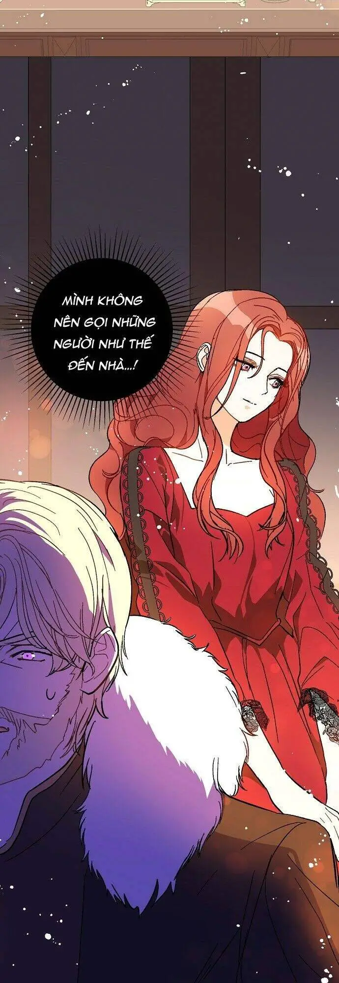 Tôi Không Cố Ý Quyến Rũ Nam Chính Đâu! Nettruyen ZZZ Chương 15 Page 36