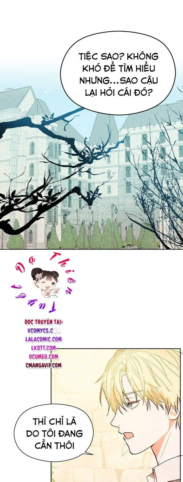 Tôi Không Cố Ý Quyến Rũ Nam Chính Đâu! Nettruyen ZZZ Chương 9 Page 1