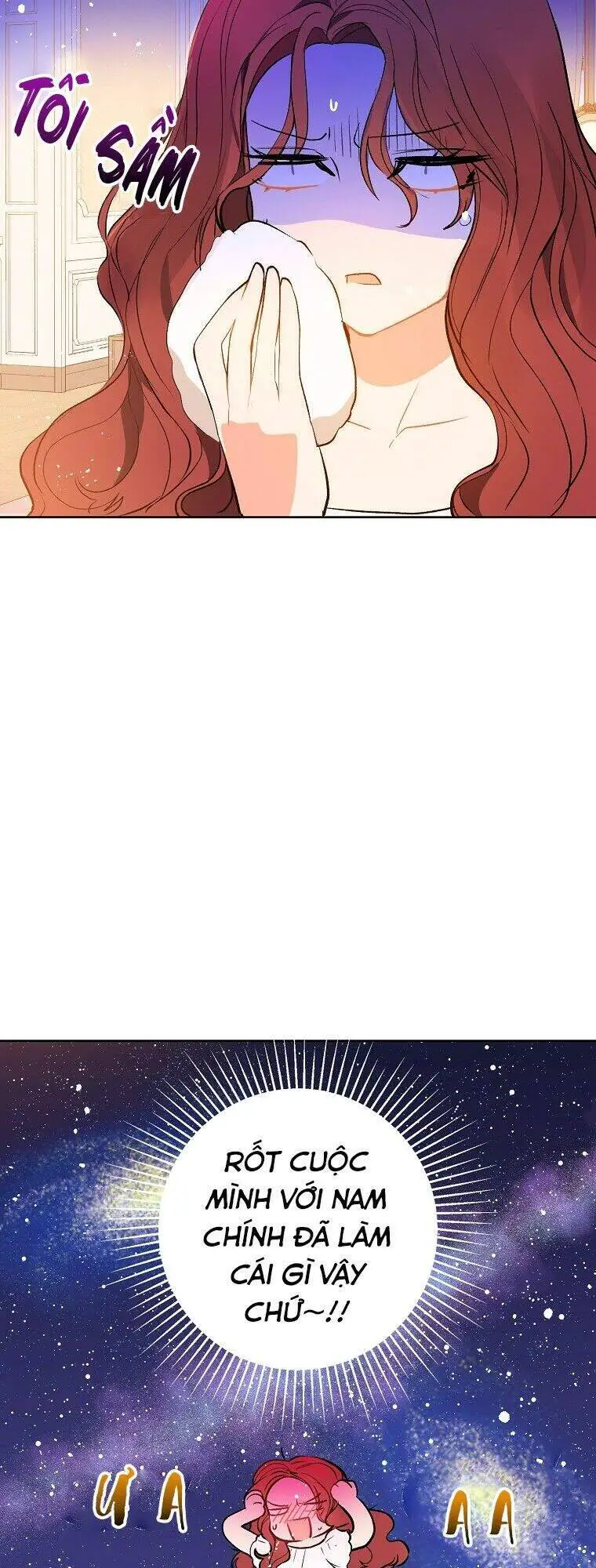 Tôi Không Cố Ý Quyến Rũ Nam Chính Đâu! Nettruyen ZZZ Chương 9 Page 6