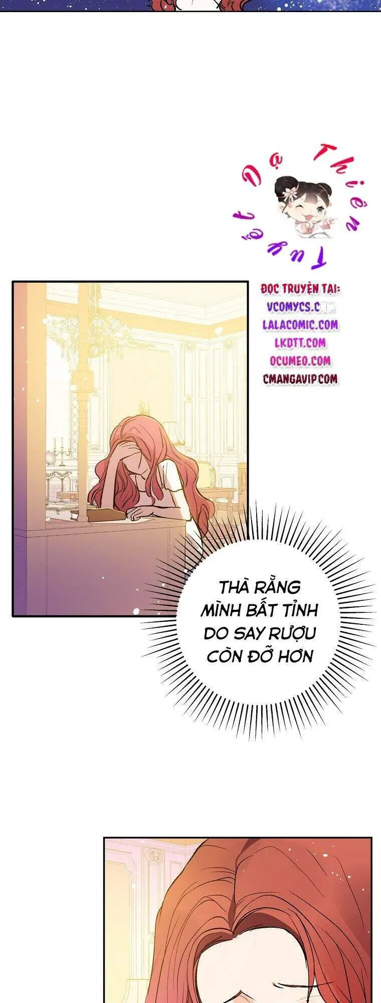 Tôi Không Cố Ý Quyến Rũ Nam Chính Đâu! Nettruyen ZZZ Chương 9 Page 7
