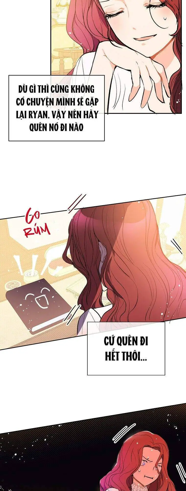 Tôi Không Cố Ý Quyến Rũ Nam Chính Đâu! Nettruyen ZZZ Chương 9 Page 8