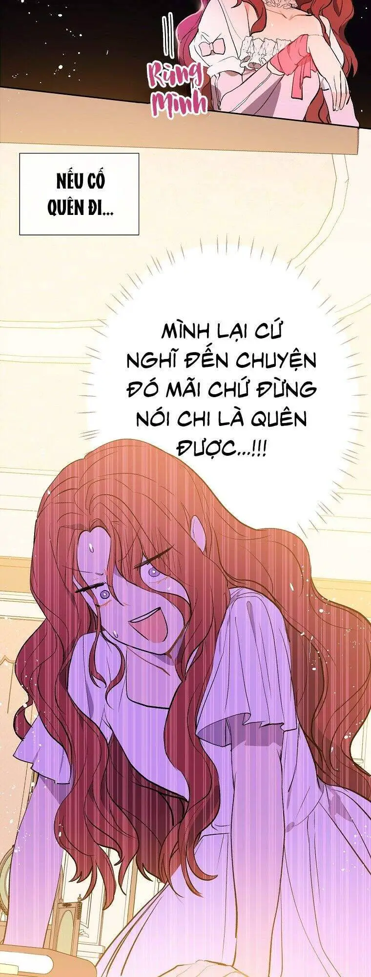 Tôi Không Cố Ý Quyến Rũ Nam Chính Đâu! Nettruyen ZZZ Chương 9 Page 9