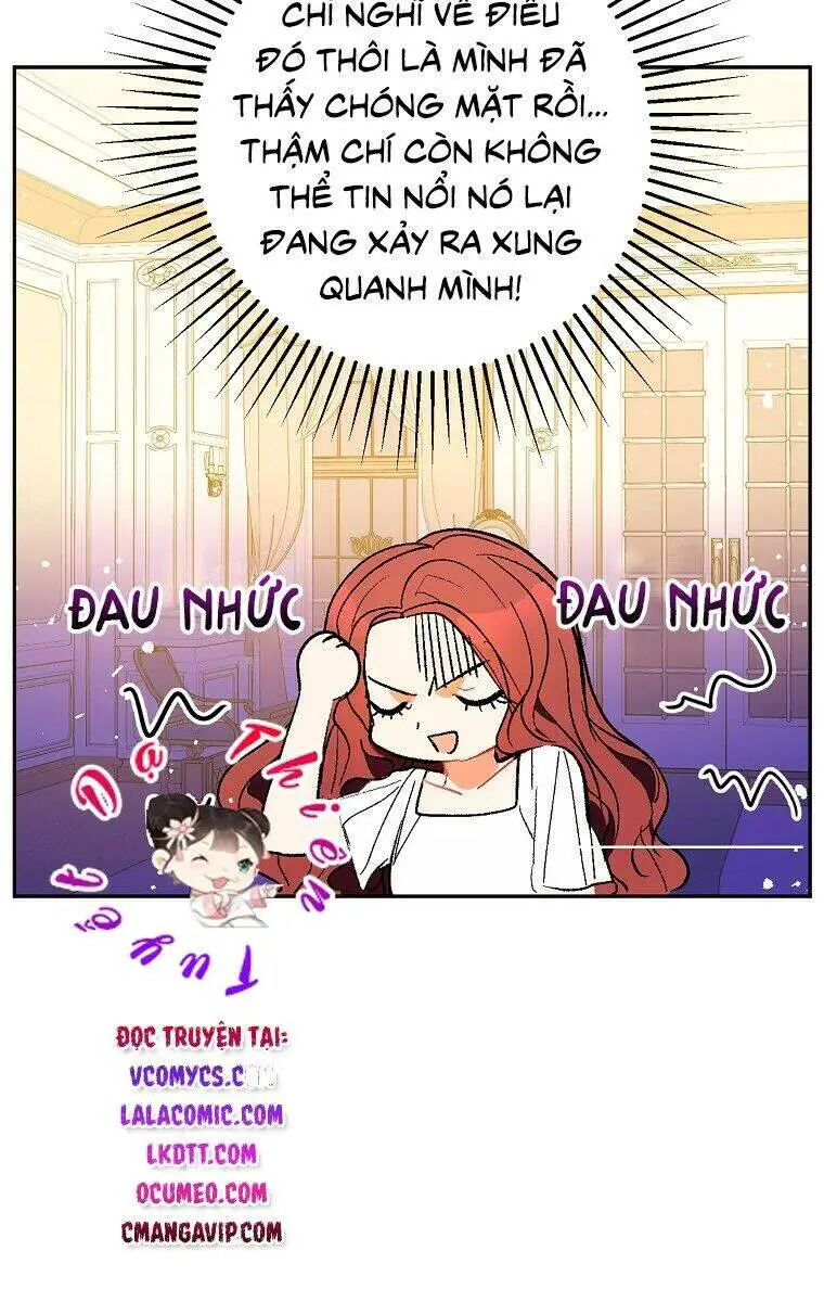 Tôi Không Cố Ý Quyến Rũ Nam Chính Đâu! Nettruyen ZZZ Chương 9 Page 14
