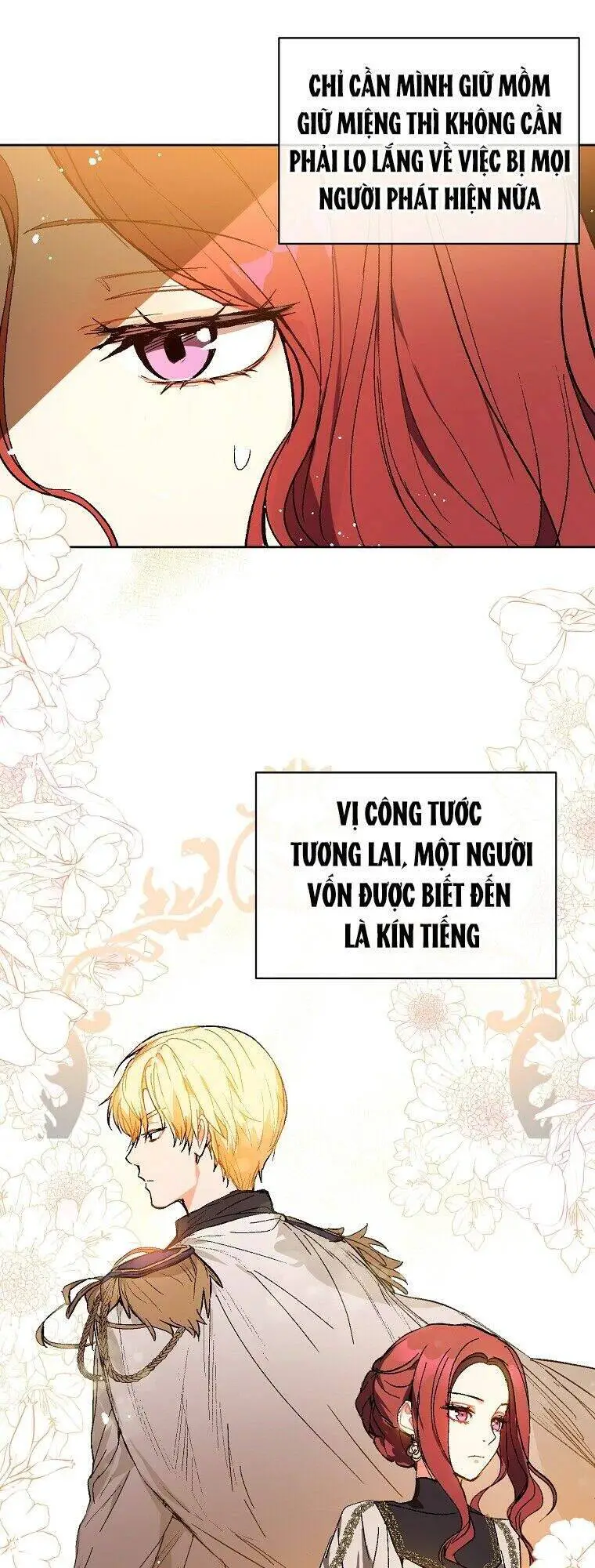 Tôi Không Cố Ý Quyến Rũ Nam Chính Đâu! Nettruyen ZZZ Chương 9 Page 15