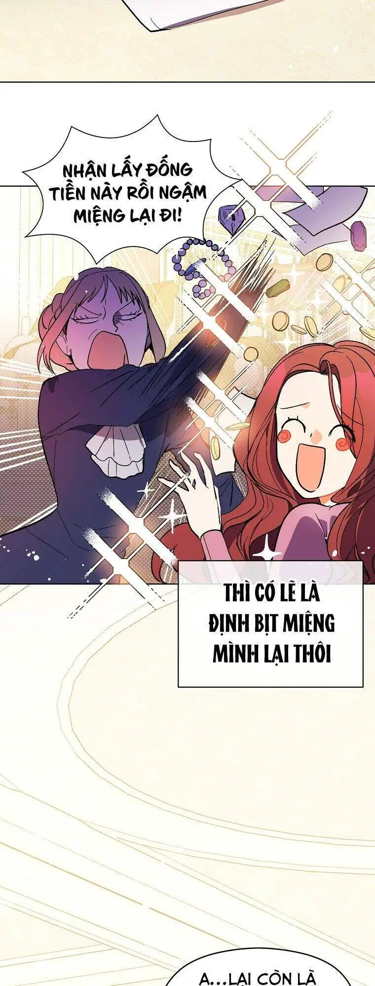 Tôi Không Cố Ý Quyến Rũ Nam Chính Đâu! Nettruyen ZZZ Chương 9 Page 17