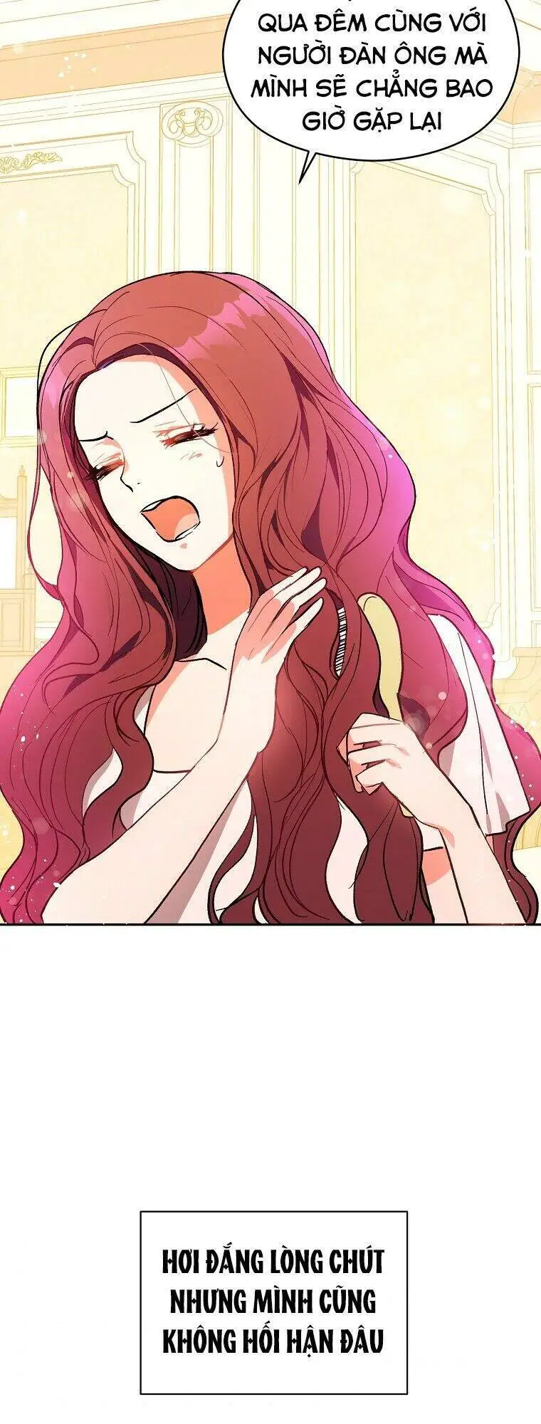 Tôi Không Cố Ý Quyến Rũ Nam Chính Đâu! Nettruyen ZZZ Chương 9 Page 18