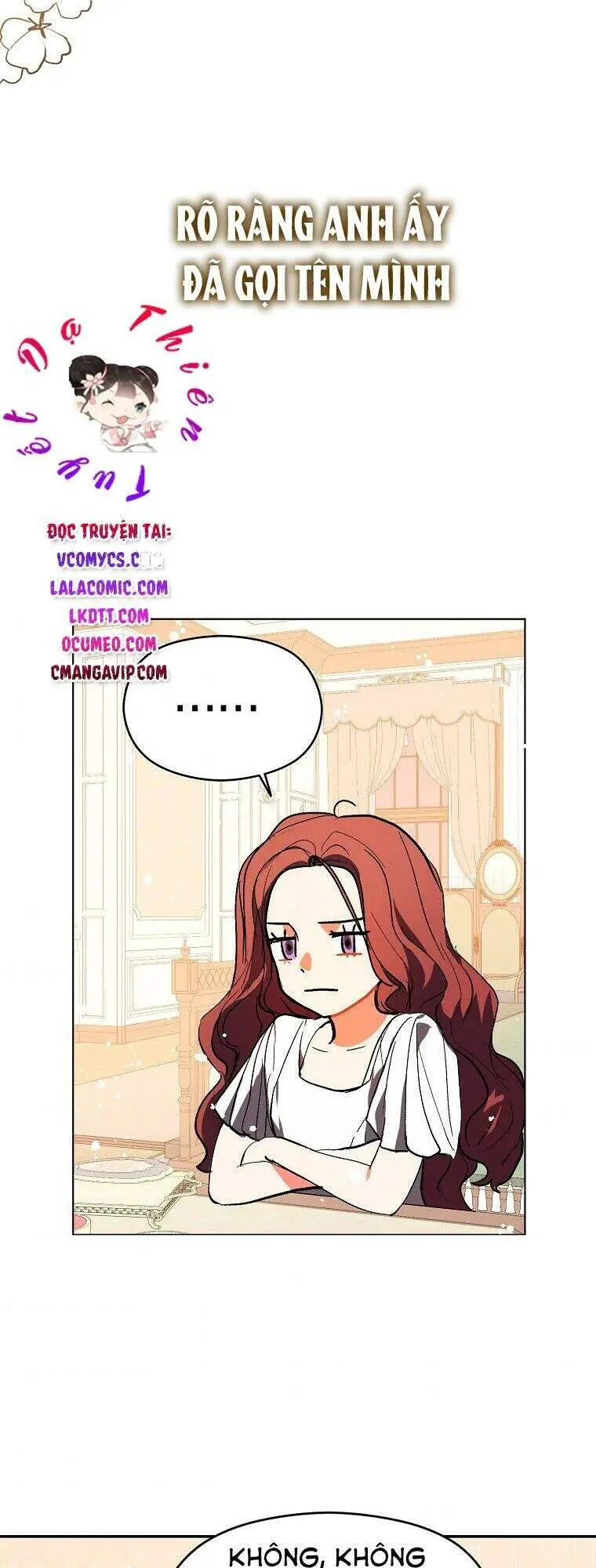 Tôi Không Cố Ý Quyến Rũ Nam Chính Đâu! Nettruyen ZZZ Chương 9 Page 24
