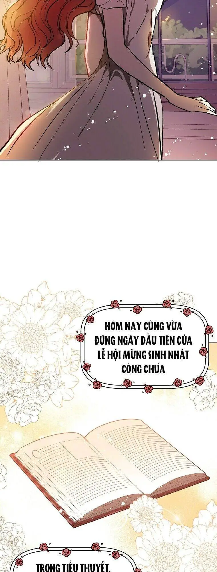 Tôi Không Cố Ý Quyến Rũ Nam Chính Đâu! Nettruyen ZZZ Chương 9 Page 29