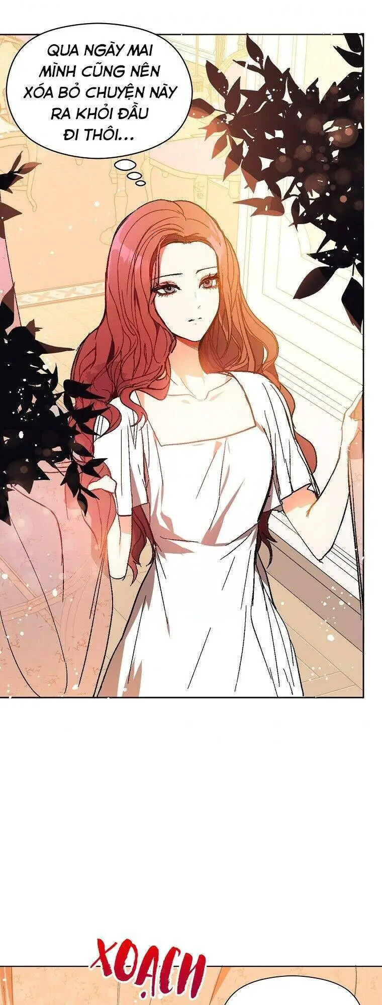 Tôi Không Cố Ý Quyến Rũ Nam Chính Đâu! Nettruyen ZZZ Chương 9 Page 31