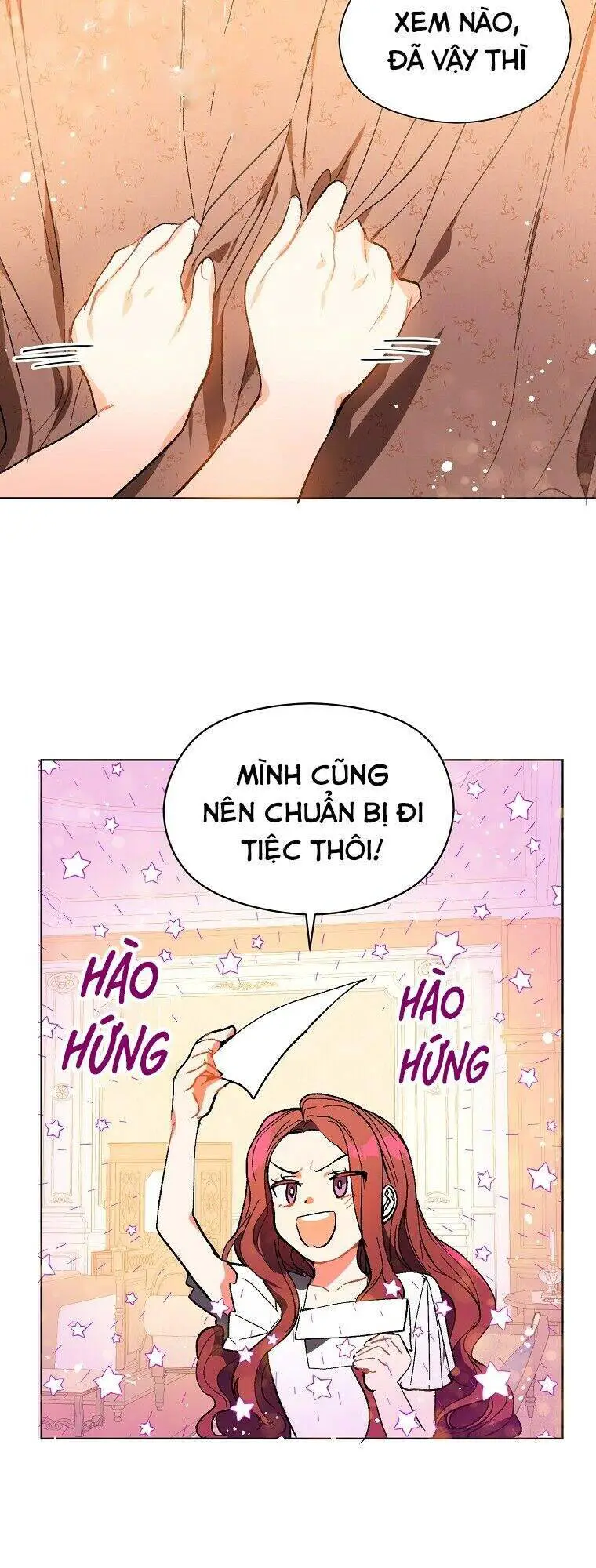 Tôi Không Cố Ý Quyến Rũ Nam Chính Đâu! Nettruyen ZZZ Chương 9 Page 32