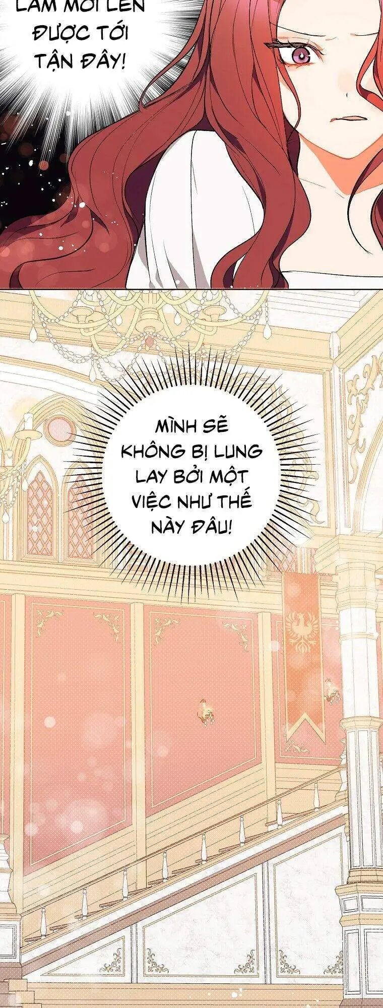 Tôi Không Cố Ý Quyến Rũ Nam Chính Đâu! Nettruyen ZZZ Chương 9 Page 38