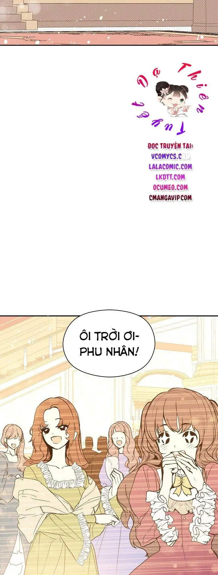 Tôi Không Cố Ý Quyến Rũ Nam Chính Đâu! Nettruyen ZZZ Chương 9 Page 39