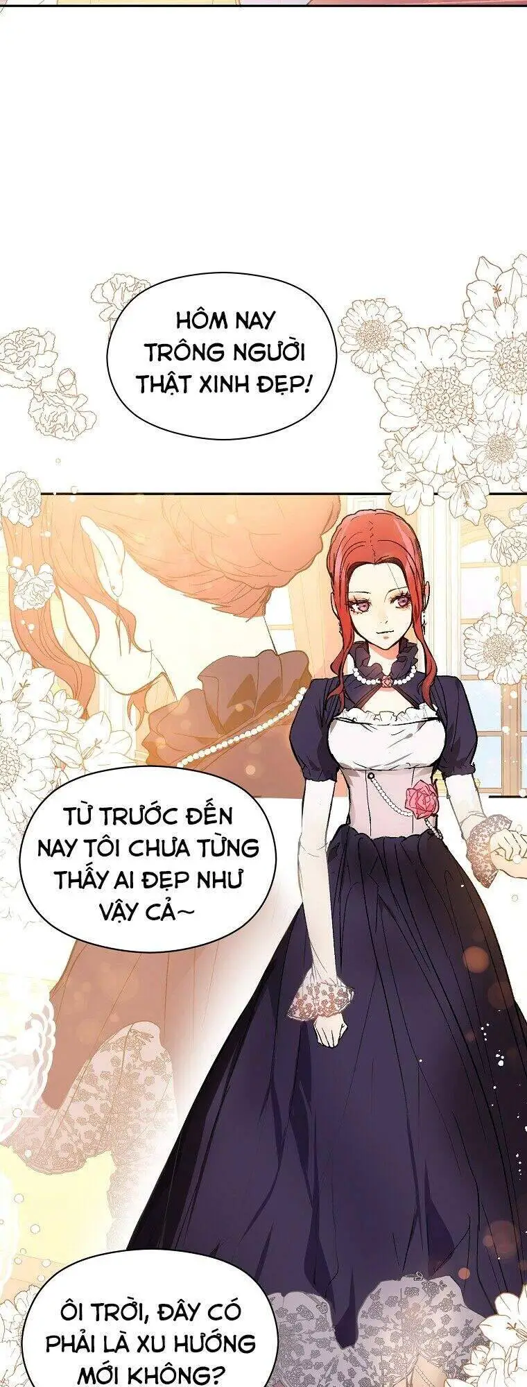 Tôi Không Cố Ý Quyến Rũ Nam Chính Đâu! Nettruyen ZZZ Chương 9 Page 40