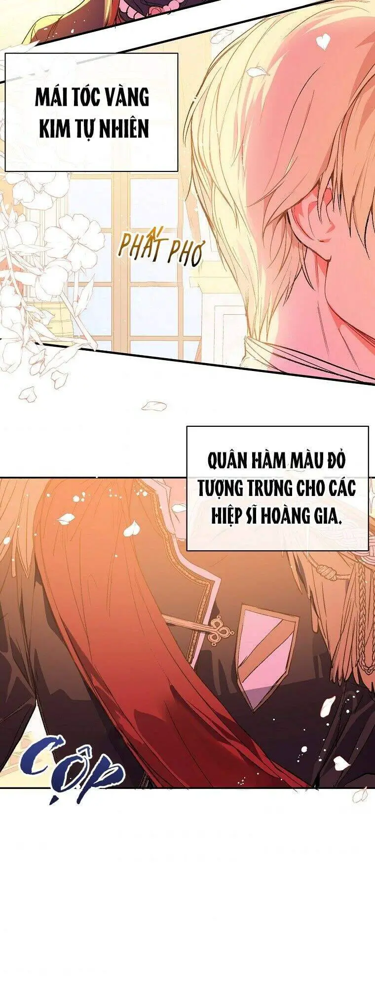 Tôi Không Cố Ý Quyến Rũ Nam Chính Đâu! Nettruyen ZZZ Chương 9 Page 48