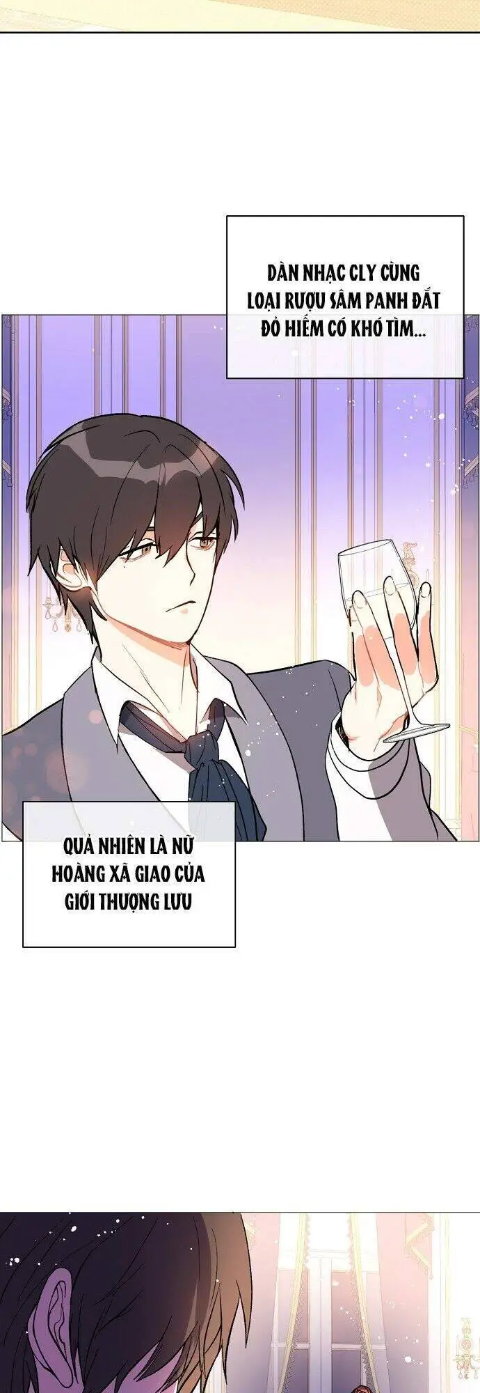 Tôi Không Cố Ý Quyến Rũ Nam Chính Đâu! Nettruyen ZZZ Chương 18 Page 16