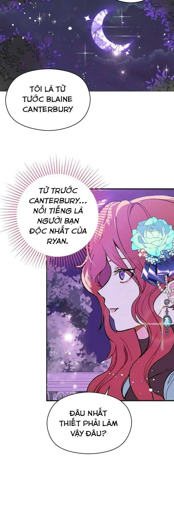 Tôi Không Cố Ý Quyến Rũ Nam Chính Đâu! Nettruyen ZZZ Chương 18 Page 18