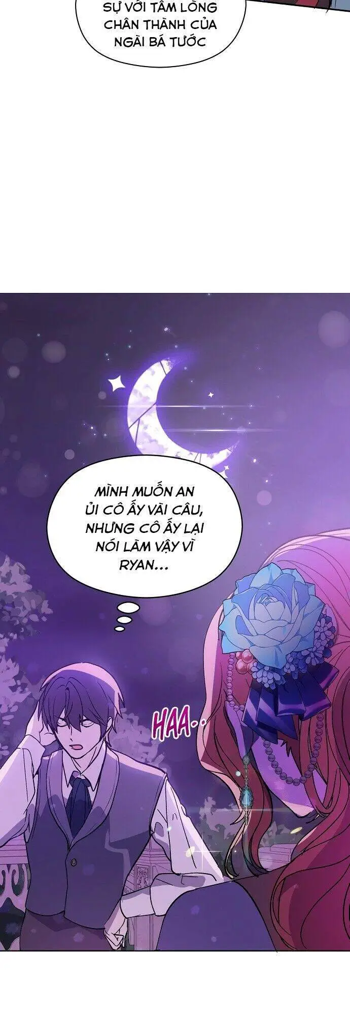 Tôi Không Cố Ý Quyến Rũ Nam Chính Đâu! Nettruyen ZZZ Chương 18 Page 21