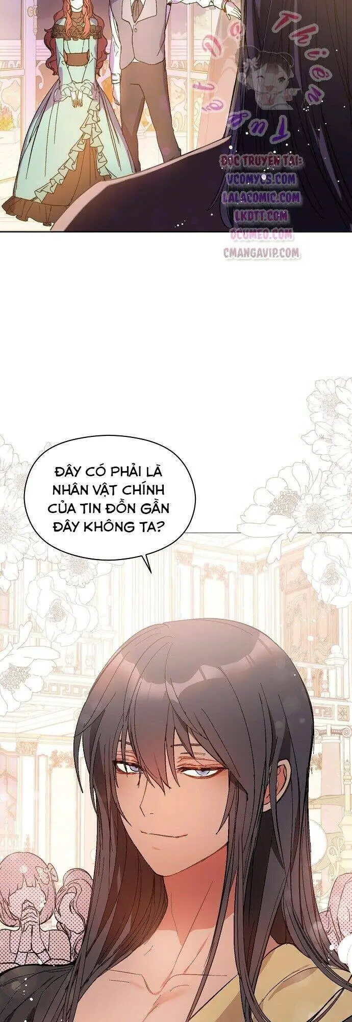 Tôi Không Cố Ý Quyến Rũ Nam Chính Đâu! Nettruyen ZZZ Chương 18 Page 25