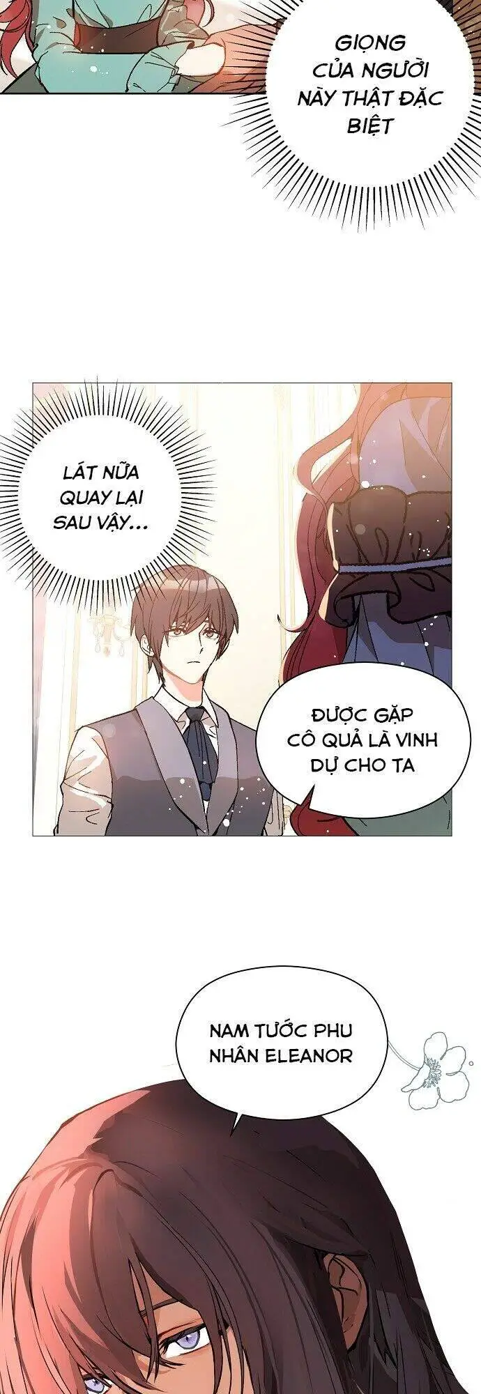 Tôi Không Cố Ý Quyến Rũ Nam Chính Đâu! Nettruyen ZZZ Chương 18 Page 27