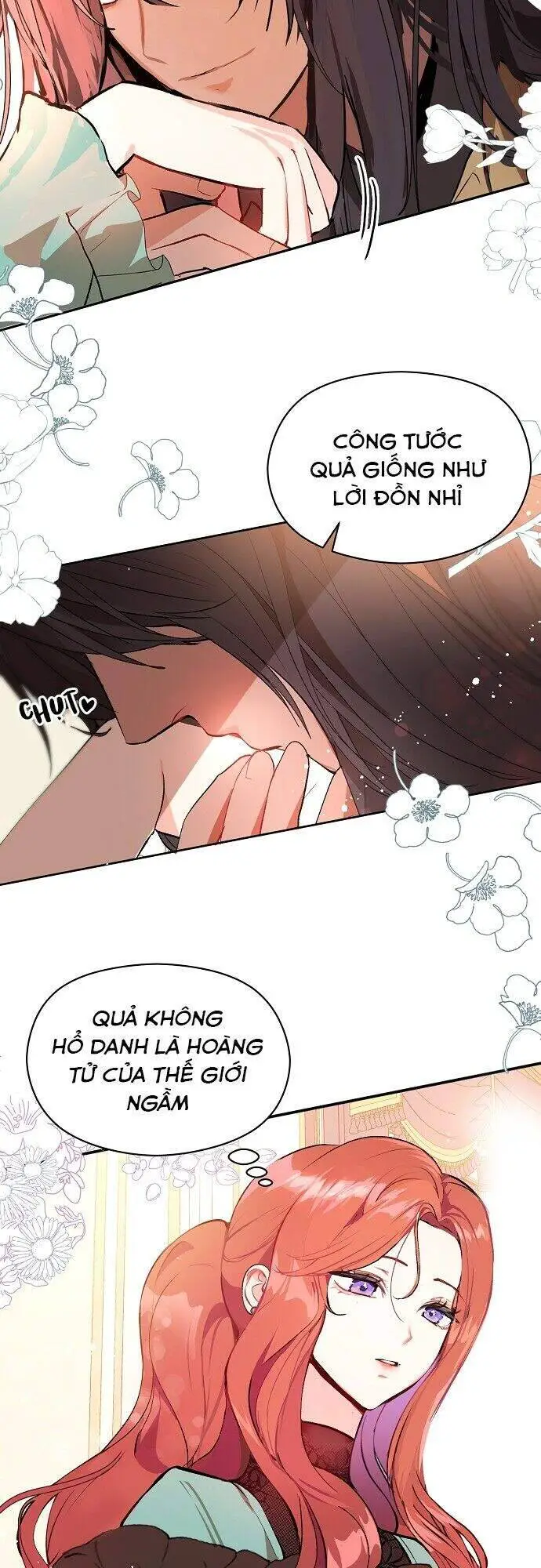 Tôi Không Cố Ý Quyến Rũ Nam Chính Đâu! Nettruyen ZZZ Chương 18 Page 28