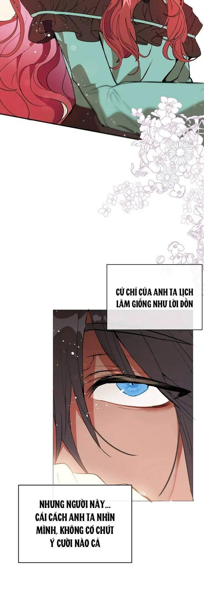 Tôi Không Cố Ý Quyến Rũ Nam Chính Đâu! Nettruyen ZZZ Chương 18 Page 29