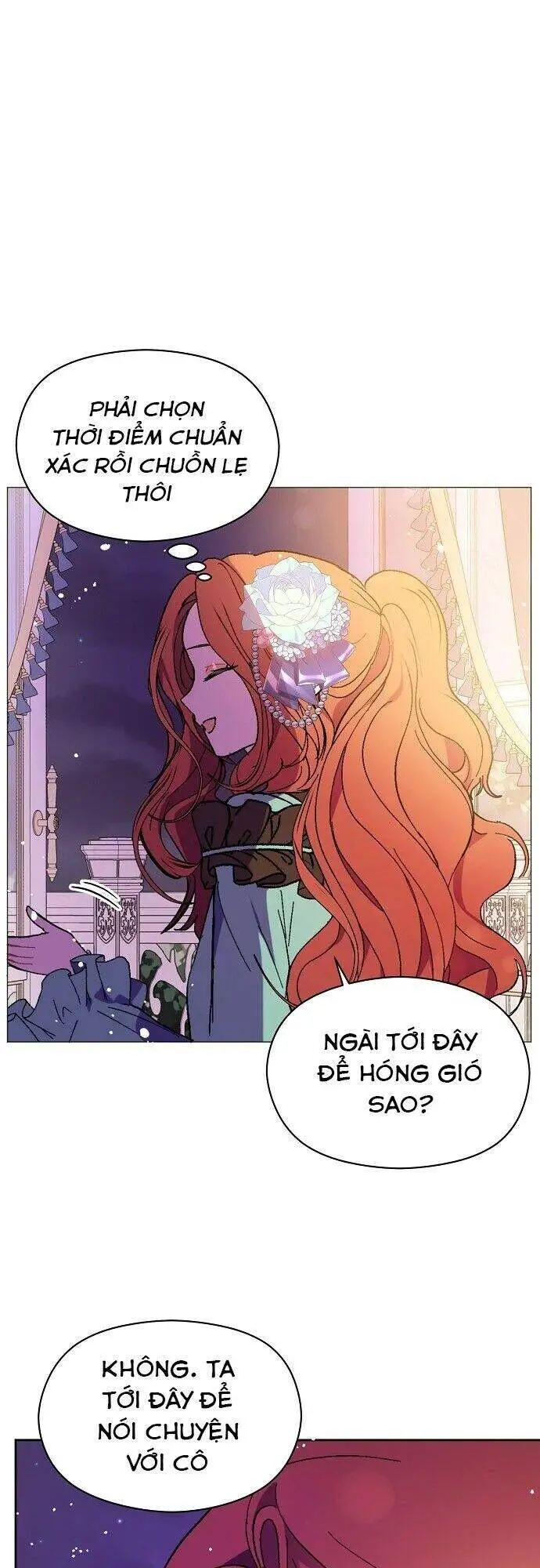 Tôi Không Cố Ý Quyến Rũ Nam Chính Đâu! Nettruyen ZZZ Chương 18 Page 30