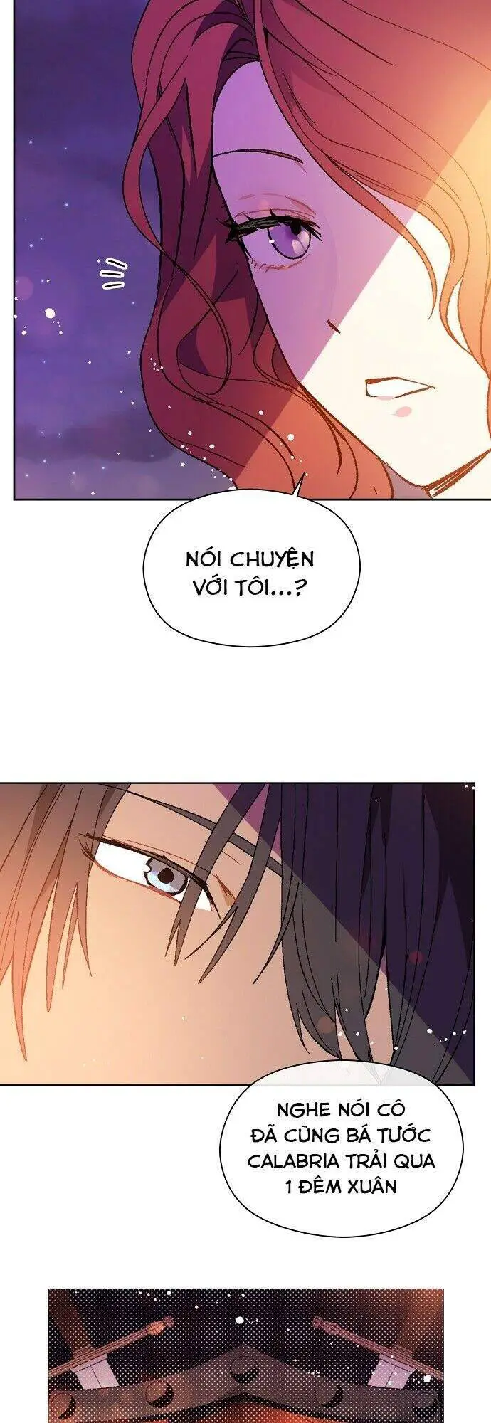 Tôi Không Cố Ý Quyến Rũ Nam Chính Đâu! Nettruyen ZZZ Chương 18 Page 31
