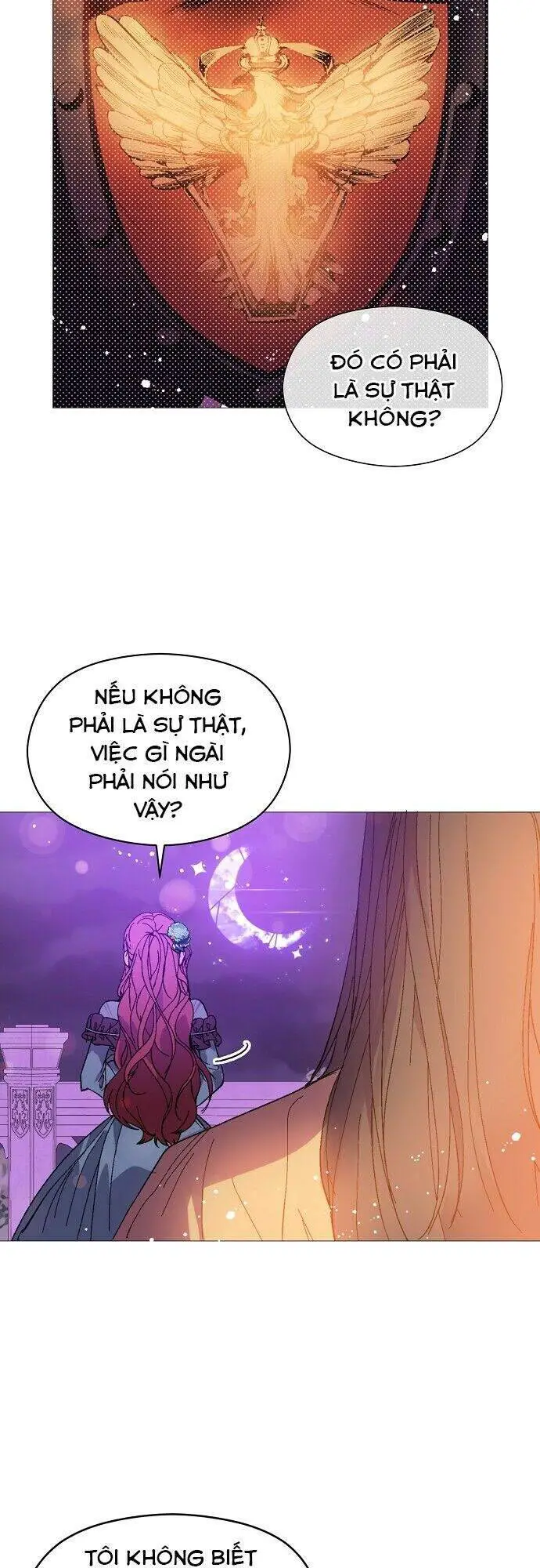 Tôi Không Cố Ý Quyến Rũ Nam Chính Đâu! Nettruyen ZZZ Chương 18 Page 32