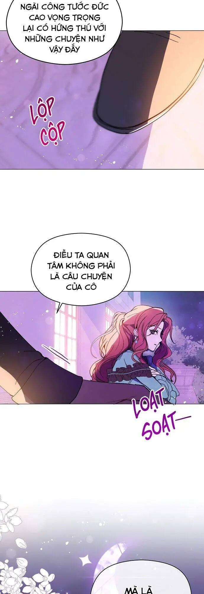 Tôi Không Cố Ý Quyến Rũ Nam Chính Đâu! Nettruyen ZZZ Chương 18 Page 33
